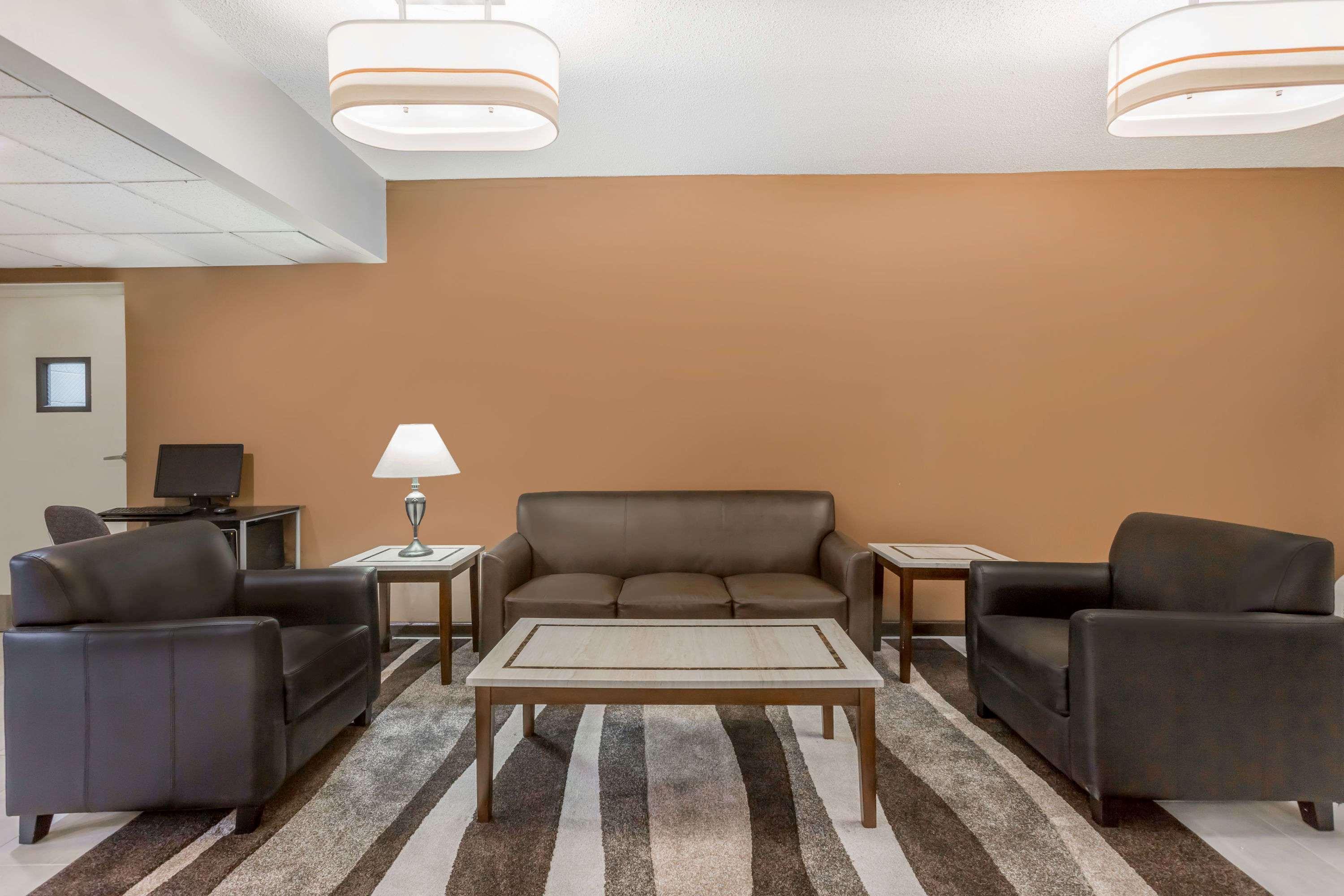 Howard Johnson By Wyndham Spartanburg Expo Center Esterno foto